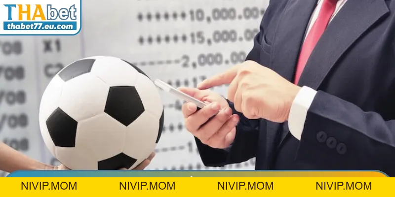 Cá cược thể thao THABET - Kèo nhà cái uy tín và mới nhất 2026