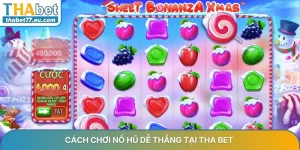 Nổ Hũ THABET - Săn Jackpot tiền tỷ, quay hũ cực dễ mỗi ngày