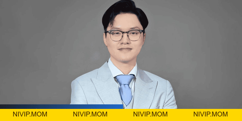 Trần Minh Tuấn là ai? CEO THABET & Tác giả đứng sau nhà cái THA