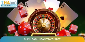 Tin tức THABET - Cập nhật khuyến mãi, link vào mới nhất 24/7