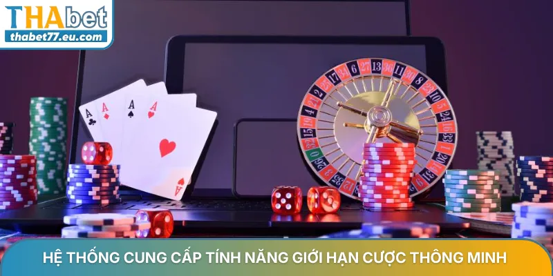 Chơi có trách nhiệm tại Thabet bí quyết giải trí an toàn bền vững