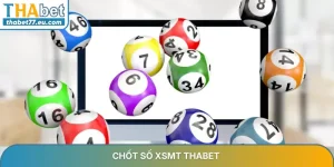 Xổ Số THABET - Lô đề online 1 ăn 99, tỷ lệ cao nhất thị trường