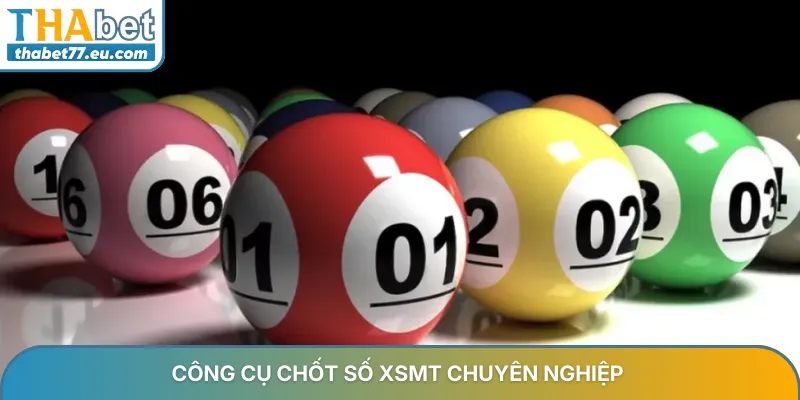 Chốt số XSMT - Cách dự đoán KQXSMT chính xác từ chuyên gia