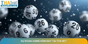 Xổ Số THABET - Lô đề online 1 ăn 99, tỷ lệ cao nhất thị trường