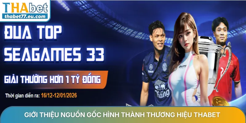 Giới thiệu Thabet địa chỉ cá cược uy tín hàng đầu châu Á