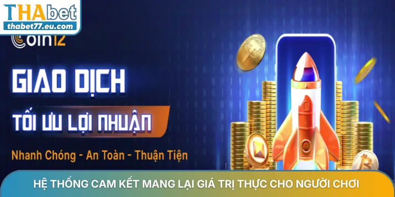 Giới thiệu Thabet địa chỉ cá cược uy tín hàng đầu châu Á