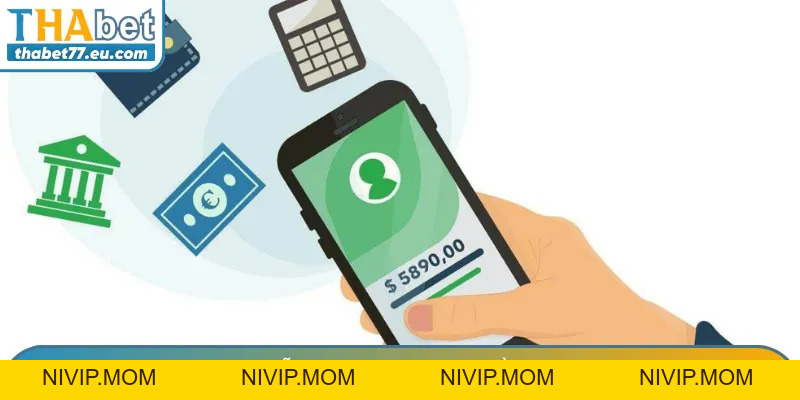 Mở khóa nạp tiền Thabet nhanh chóng an toàn hiệu quả nhất 2026