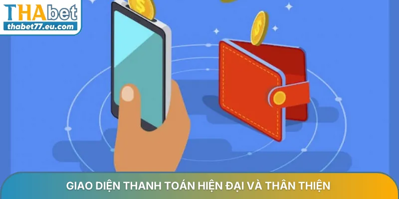 Rút tiền Thabet hướng dẫn quy trình giao dịch an toàn nhanh chóng