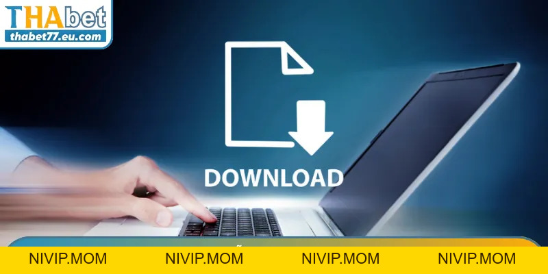 Tải app Thabet mới nhất trải nghiệm cá cược mượt mà an toàn