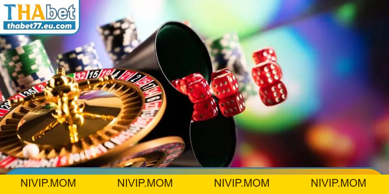 Khuyến mãi Thabet mới nhất 2026 nhận thưởng giá trị cao