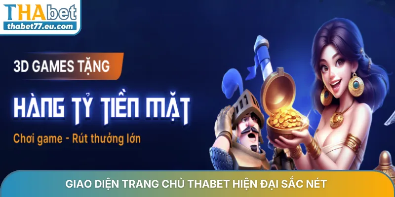 Link vào Thabet mới nhất 2026 truy cập an toàn tốc độ cao