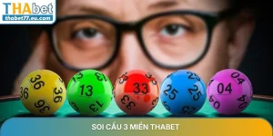 Xổ Số THABET - Lô đề online 1 ăn 99, tỷ lệ cao nhất thị trường