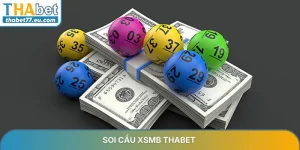 Xổ Số THABET - Lô đề online 1 ăn 99, tỷ lệ cao nhất thị trường