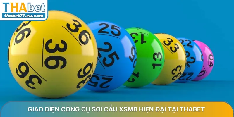 Soi cầu XSMB - Dự đoán KQXSB hôm nay chính xác từ chuyên gia