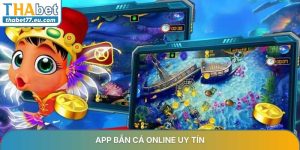 GAME THABET - THABET