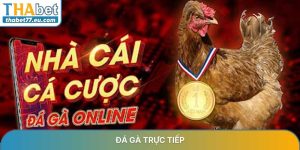 GAME THABET - THABET