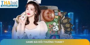 GAME THABET - THABET
