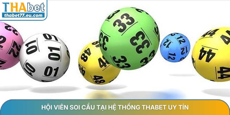 Lô đề bạc nhớ bí kíp soi cầu hiệu quả nhất từ chuyên gia THABET