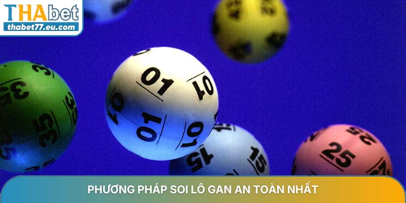 Lô gan và bí quyết soi cầu mang lại thành công năm 2026