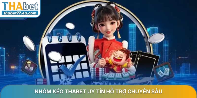Nhóm kéo THABET uy tín hỗ trợ hội viên soi cầu năm 2026
