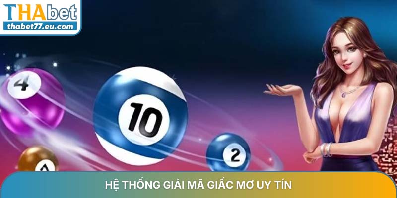 Sổ mơ lô đề - Giải mã giấc mơ và tra cứu bộ số đẹp 2026