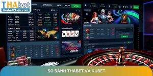 Tin tức THABET - Cập nhật khuyến mãi, link vào mới nhất 24/7