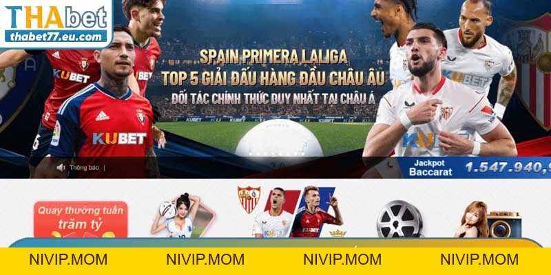 Tìm link THABET chính thống an toàn cập nhật mới nhất 2026