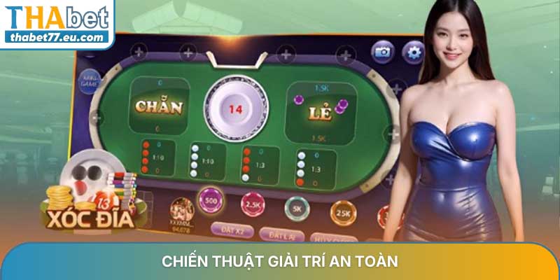 Tool xóc đĩa THABET và cách tăng tỷ lệ thắng mới nhất 2026