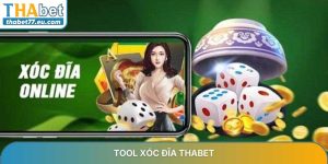 Live Casino THABET - Sòng bạc trực tuyến đẳng cấp cùng Dealer