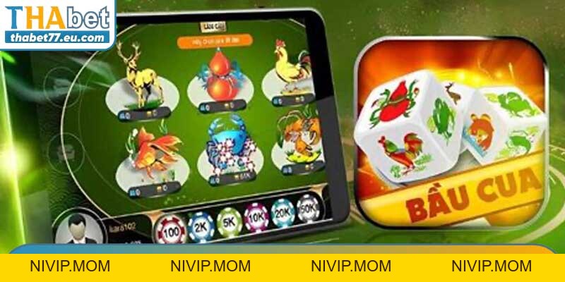 Bầu cua Kingmaker - Bí quyết tham gia và cơ hội thắng lớn 2026