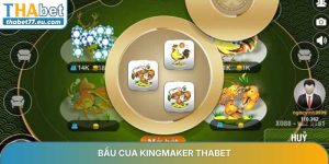 GAME THABET - THABET
