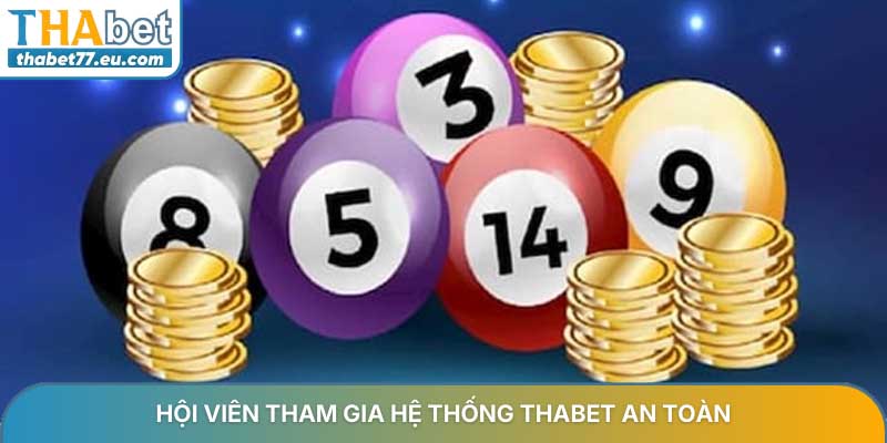 Cách đánh lô xiên trên THABET - Bí quyết thắng lớn từ cao thủ