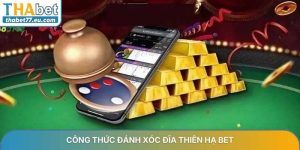 Live Casino THABET - Sòng bạc trực tuyến đẳng cấp cùng Dealer