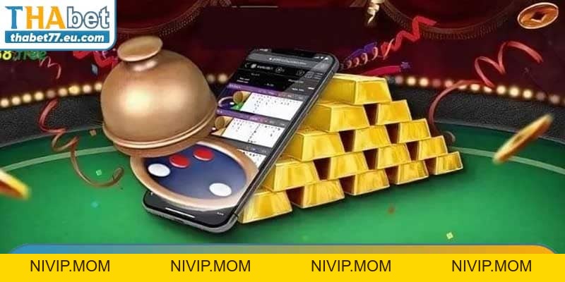 Công thức đánh xóc đĩa - Bí quyết chiến thắng tại Thabet 2026