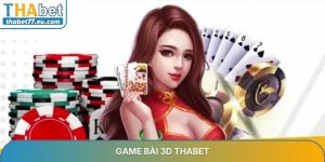 GAME THABET - THABET