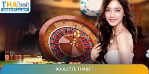 Live Casino THABET - Sòng bạc trực tuyến đẳng cấp cùng Dealer